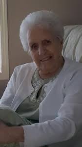 Joan VerLee Obituary (1928