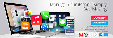Made to replace itunes as your device manager, it gives your computer total control over your iphone or ipad through a wireless connection. Imazing Best Iphone And Ipad Manager For Windows 10 Pc And Laptop