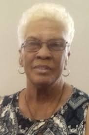 Obituary information for Johnnie McKnight