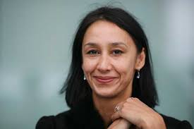 Untold Story, By Monica Ali