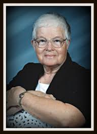 Evelyn "Peggy" Cole Obituary 2016