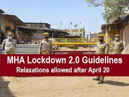 Relaxing music and beautiful nature, enjoyed by millions of daily listeners around the 🌎 all music by @pederbhelland listen now on any music service: Coronavirus Lockdown Relaxations India List Of Activities Allowed As Per Mha Guidelines Download Pdf