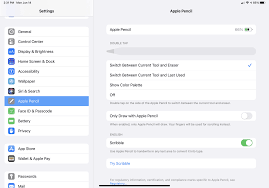I never worried about apple pencil battery since it can charge from 4% into 100% for 15 minutes only. Apple Pencil Troubleshooting Gen 1 Gen 2 A Rocket Yard Guide