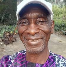 Happy Birthday in Memoriam Former Liberia international Patrick Doeplah  would have celebrated his natal day