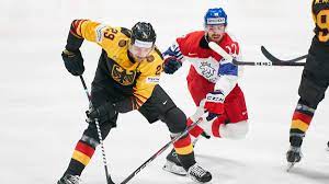 Deutschland trifft am freitag (21. Eishockey Wm 2021 Wegen Corona Um Zwei Wochen Nach Hinten Verlegt