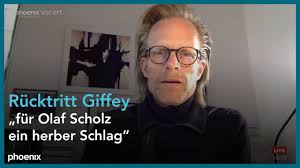 071 228 85 70 info@naturschule.ch. Prof Volker Kronenberg Zum Rucktritt Von Bundesfamilienministerin Fransiska Giffey Am 19 05 21 Youtube