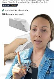 The 1 thing I DO NOT recommend buying for your ACL reconstruction surgery.  #aclsurgery #aclcommunity #aclreconstruction #aclrehab #injuryrecovery  #acltear #acltips #aclrecovery