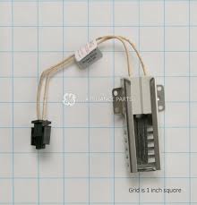 Is a privately owned manufacturer of technical ceramics for aerospace, automotive, chemical, electronics, medical, metallurgical, oil and gas, semiconductor and many other industries. Wb13k10024 Igniter Glowbar Ge Appliances Parts