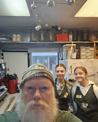 You survived! 😍 It's #TUESDAY, and BlackEarth Java wants to help you fuel  your day! 💋 Bursting Boba in Spencer is currently Orange (followed by  Mango) 💋 Brewed flavored coffee of the