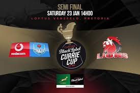 Covering the springboks, bulls, stormers/western province, sharks, cheetahs, kings and lions, as well as schools and club rugby. Live Bulls Vs Lions