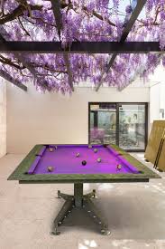 Industrieller Billardtisch Moderner Tisch Poolbillardtisch Billardtisch