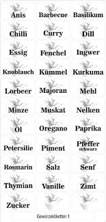 33 Transparente Gewurzetiketten Teil 1 Etiketten Gewurze Aufkleber Gewurzaufkleber 33 X 17 Mm Amaz Gewurzetiketten Etiketten Drucken Etiketten Gestalten