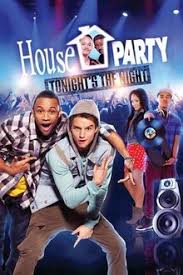 House Party Tonight S The Night Wikipedia