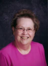 Obituary for Katherine Lou Morgan