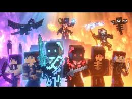 Pin By Claire Garmadon On Songs Of War Minecraft Songs Iphone Wallpaper For Guys Minecraft