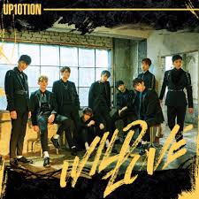 How To Be Single Original Motion Picture Soundtrack треки Up10tion Japan 2nd Single Album Wild Love Normal A Cover Wild Love Album Album Covers