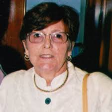 Jackuelyn C. Volk (Davidson) Obituary May 12, 2020