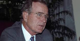 Krönikor: En anständig man som satte nationen först