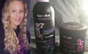 Wen hair care was founded by celebrity hairstylist chaz dean. Tweak D Review How It Worked On My Wavy Hair Naturallycurly Com