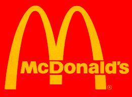 McDonald's - forum | dafont.com