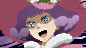 Dorothy Unsworth Black Clover Black Clover Anime Anime Aesthetic Anime