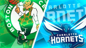 The boston celtics seem to be in a bind again after a puzzling result. Nba 2k18 Boston Celtics Vs Charlotte Hornets 1080p 60 Fps Youtube