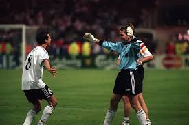 Germany lie in wait for england in a tie that provokes painful memories. V7wmjonickuhwm