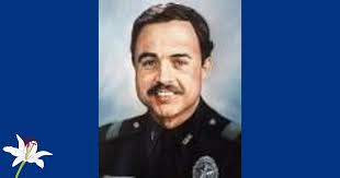 Officer Harold Lee Hammons, age 29