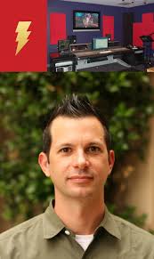 Tim LeBlanc (sound re-recording mixer) by dyemery