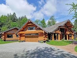 These home plans offer comfortable features, benefits, and an. Dream Homes Luxury Log Home 8 Million Dollar Farmhouse Youtube