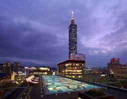 Humble House Taipei Taiwan Situated In The Hip Humble House Beautiful Destinations Travel Dreams