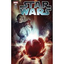 Star Wars 2015 67 Written By Kieron Gillen Art By Angel Unzueta Cover By Gerald Parel The Scourging Of Shu Toru Star Wars Escape The Fate Comic Book Covers
