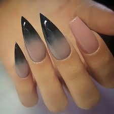 A wide variety of stiletto acrylics options are available to you, such as material, type. 30 Stiletto Acrylic Nails Ideas To Try In 2019