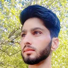 Sardar Øsamæ Khæn