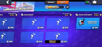 Without any effort you can generate your gems for free by entering the user code. Question On How The Quests Work When The Season Quest Reset In 3d 6h Will It Only Give Us 4 Quest To Do Brawlstars