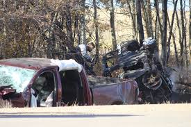 SUV driver killed in Northern Alberta Thanksgiving weekend collision