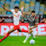 Fluminense Secures Late Draw Against Bragantino, Retaining Third in League