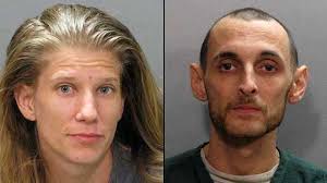 Florida couple picks sex over surrender in police standoff