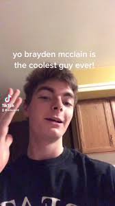 Brayden Mcclain