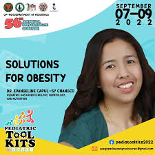 A child's body needs the proper nourishment to grow strong and healthy. The  2nd session of our 56th Annual Post-Graduate Course: "Modern Malnutrition,"  will help modern-day pediatricians guide children to a healthy