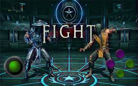 Ultimate Mortal Kombat Free Guide For Android Apk Download