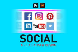 Social media platforms are always being updated, which means they're frequently changing their profile and cover photo dimensions, layouts, and facebook image sizes. Design Any Size Creative Banner For Social Media By Rifata Fiverr