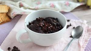 Mug Cake Nature Delicieux Recette Ptitchef Recipe In 2020 Recipes Favorite Recipes Bowl Cake