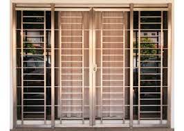 Consequently, there has been demand for essential structural. Stainless Steel Door Grill Malaysia Quality Door Grill