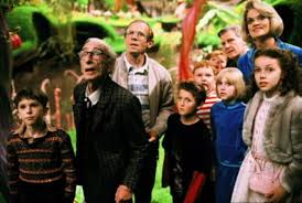 A young boy wins a tour through the most magnificent chocolate. Warnerbros Com Charlie And The Chocolate Factory Movies