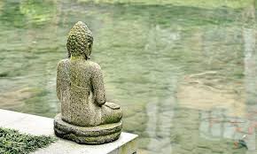 Buddhas ziel war vor allem. Buddhistische Weisheiten Dallach