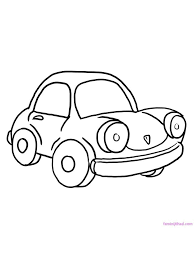 You need to use these picture for backgrounds on pc with best quality. Car Coloring Pages Simple Car Is The Most Widely Known Vehicle In The World We Can Find Cars Almost Eve Car Coloring Pages Coloring Pages Simple Car Coloring