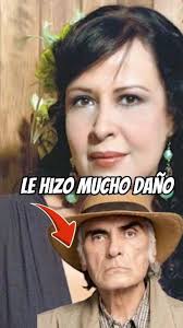 Fue una excelente actriz Venezolana, protagonista de grandes éxitos  televisivos. Telenovelas como "Las Amazonas" "La Heredera" "Julia" "El Sol  Sale Para Todos" entre otras; la hacen inolvidable. Hoy la recordamos en el