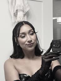 Amanda Priscilla Aceves