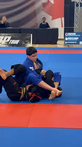 @ethanmajorjj punched his ticket to @ajptour winning the @ajp_canada  Nationals Championships , Congrats Champ 👏🏼👏🏼👏🏼